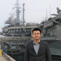 DPBio Employee Shanon Xu's profile photo