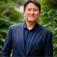 National University of Singapore Employee Calvin Cheng's profile photo