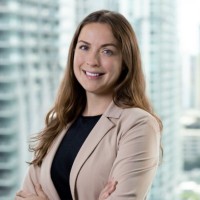 World Liberty Financial Employee Logan Hornsey's profile photo