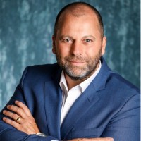 ZIEHL-ABEGG SE Employee Stephan Hellbrück's profile photo
