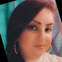 Milwaukee Community Crossroads Employee Arlene Gonzalez's profile photo