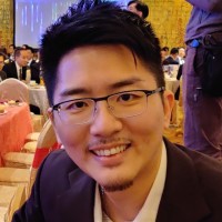 Airport Authority Hong Kong Employee Lester Sin's profile photo