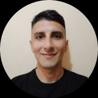 Diego Matias Torres's profile photo