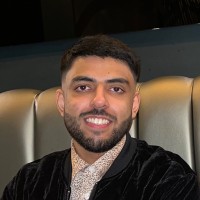 Haseeb Khan's profile photo