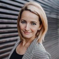 Lauer Industrieservice GmbH Employee Isabel Skacel's profile photo