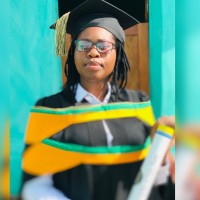 M.A.P Scientific Services Employee Lona Makalima's profile photo