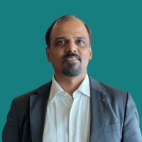 Cyret Technologies Employee Milind Inamdar's profile photo