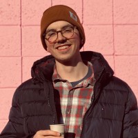 GAIL Employee Evan Feliciano's profile photo