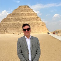 Blue Source Employee Tony Moore's profile photo