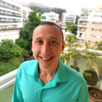 Vinicius Almeida Email