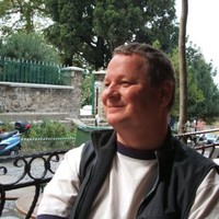 Hart District Council Employee Daryl Phillips's profile photo