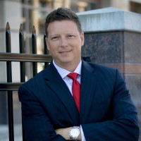 Axíes Group Employee Jason Thompson's profile photo