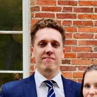 MAG Interactive Employee Mattias L's profile photo