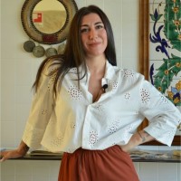 Federica Baraldi Email