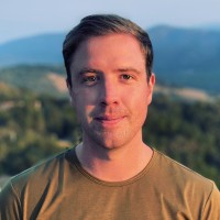 Priority Employee Eliot Buchanan's profile photo