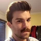 Ionic Employee Bradley Sherman's profile photo