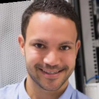 Alliance Data card services - Know More Sell More Employee Jared Fredrick's profile photo