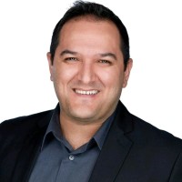 EFCO Fixing Technology Ltd Employee Arif Tezcan's profile photo