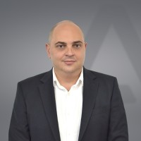 AITONIX Employee Jordan Dimitrovski's profile photo