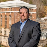 IMI Industrial Services Group Employee Kenneth Turpin's profile photo