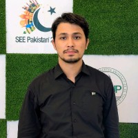 PAFLA - Pakistan Freelancers Association Employee Husnain Mazhar's profile photo