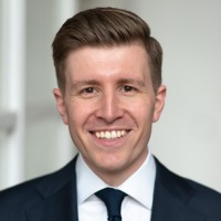 Seriös Group Employee Mark Fishwick's profile photo