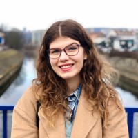 Maintask Employee Erika Menšíková's profile photo