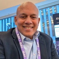 Enterprise Minds, Inc Employee Paul D'Souza's profile photo