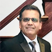 Brite Systems Employee Jay Fernando's profile photo