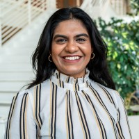 American Design, Inc. Employee Pankti Pasad's profile photo