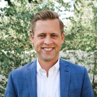 WTWH Media LLC Employee Patrick Lynch's profile photo