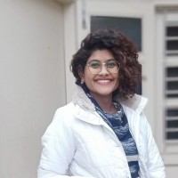 Clapingo Employee Tubaa Islaam's profile photo