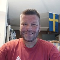 Mikael Andersson Email & Phone Number
