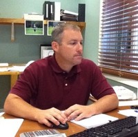 Bearing Construction, Inc. Employee James Merrell's profile photo