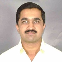 chitale dairy Employee Rahul Mehendale's profile photo