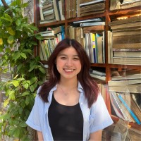 LOTTE Mart Vietnam Employee Lien Hong's profile photo