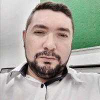 Bezerra Oliveira Employee Eneas Sousa's profile photo