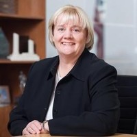 Crystal Run Health Employee Gaynor Rosenstein's profile photo