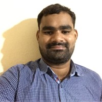 Madhusudhan Sarvigari Email