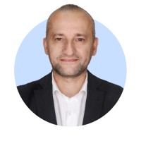 hellocare.ai Employee Jeton Idrizaj's profile photo