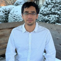 Vraj Patel Email