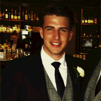 Absolute Applications Employee Kane Allen's profile photo