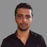 Omar Gargouri Email