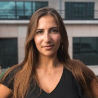 Lyf Pay Employee Sarah Uzan's profile photo