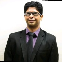 Suchit Chitre Email & Phone Number