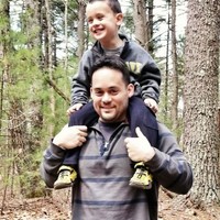 Brigham and Women's Hospital Employee Matthew Opperman's profile photo