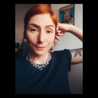 Manuela Ferro Email