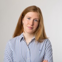 Frederike Wolff Email & Phone Number