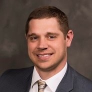Mastercard Employee Brad Buss's profile photo
