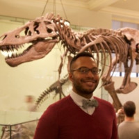 Museum of the City of New York Employee Nick Martinez's profile photo